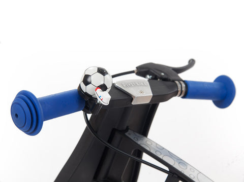 kids soccer bike bell
