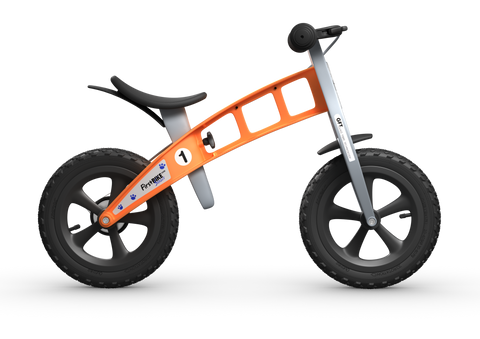 Cross Bike with Brake