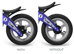 FirstBIKE lowering kit run bike canada