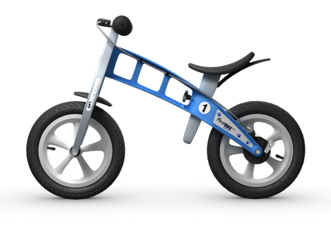 Street Bike with Brake