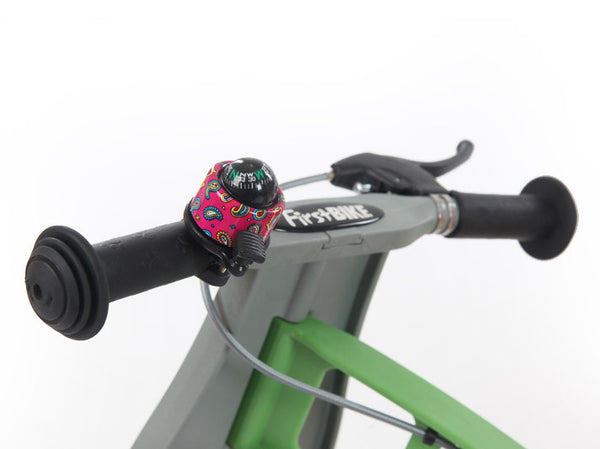 childrens compass bicycle bell