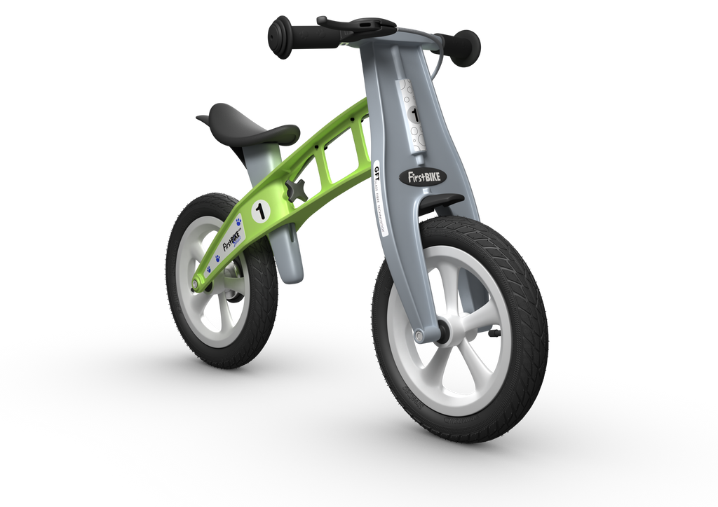 Green street bikes sale