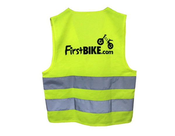 FirstBIKE Safety Vest